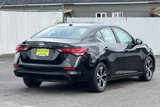 Used 2021 Nissan Sentra SV image 4