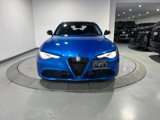 Used 2021 Alfa Romeo Giulia Ti w/ Nero Edizione image 6