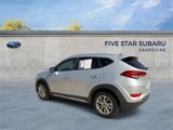 Used 2018 Hyundai Tucson SEL image 6
