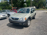 Used 2004 MAZDA Tribute ES image 4