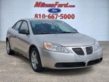 Used 2007 Pontiac G6 Sedan w/ Sport Package image 2