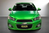 Used 2014 Chevrolet Sonic LT w/ LT Spring Promotional Package image 2