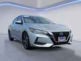 Used 2022 Nissan Sentra SV image 3