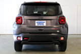 Used 2020 Jeep Renegade Trailhawk w/ Cold Weather Group image 4