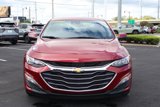 New 2024 Chevrolet Malibu LT image 2