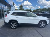Used 2020 Jeep Cherokee Limited image 6