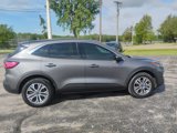 Certified 2022 Ford Escape SEL image 6