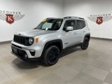 Used 2019 Jeep Renegade Altitude w/ Quick Order Package 2XM image 3