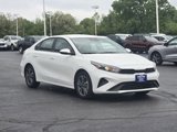 Used 2023 Kia Forte LXS w/ LXS Technology Package image 2