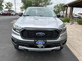 Certified 2021 Ford Ranger XLT w/ Equipment Group 301A Mid image 3