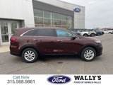 Used 2019 Kia Sorento LX image 2