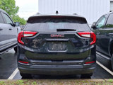 Used 2022 GMC Terrain SLE w/ Driver Convenience Package image 3