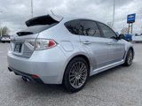 Used 2014 Subaru Impreza WRX Premium image 5