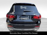 Used 2022 Mercedes-Benz GLC 300 4MATIC image 4