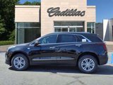 New 2025 Cadillac XT5 Luxury image 2