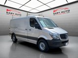 Used 2016 Mercedes-Benz Sprinter 2500 image 3