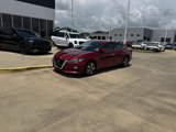 Used 2022 Nissan Altima 2.5 SL image 2