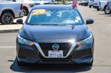 Used 2021 Nissan Sentra SV image 6