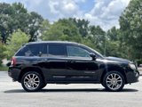 Used 2016 Jeep Compass High Altitude image 5