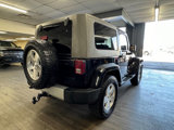 Used 2009 Jeep Wrangler Sahara w/ Trailer Tow Group image 5