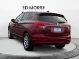 Used 2017 Buick Envision Essence image 3