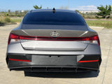 Used 2024 Hyundai Elantra SEL image 5