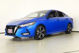 Used 2023 Nissan Sentra SR image 2