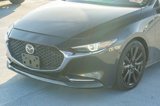 Used 2021 MAZDA MAZDA3 AWD 2.5 Turbo Sedan image 2