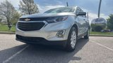 Used 2019 Chevrolet Equinox LT w/ Driver Convenience Package image 2
