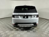 Certified 2021 Land Rover Range Rover Sport HSE Dynamic image 4