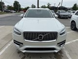 Certified 2024 Volvo XC90 B6 Ultimate w/ Protection Package Premier image 2
