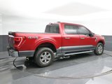 Used 2021 Ford F150 XLT w/ Equipment Group 302A High image 5