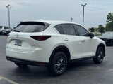 Used 2019 MAZDA CX-5 Sport w/ I-ACTIVSENSE Package image 4