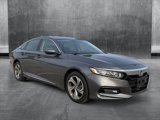 Used 2018 Honda Accord EX-L image 3