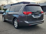 Used 2018 Chrysler Pacifica Limited w/ Advanced Safetytec Group image 4