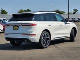 New 2025 Lincoln Corsair Grand Touring image 4