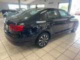 Used 2012 Volkswagen Jetta SE image 4