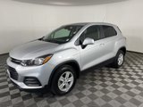 Certified 2022 Chevrolet Trax LS w/ Tint and Cruise Package image 3