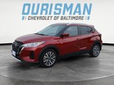 Used 2022 Nissan Kicks SV image 2