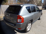 Used 2011 Jeep Compass Latitude image 6