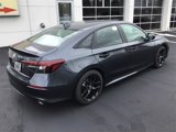 New 2026 Honda Civic Sport image 4