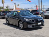 Used 2020 Subaru Legacy Limited image 3