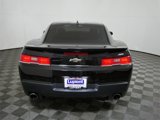 Used 2015 Chevrolet Camaro SS image 4