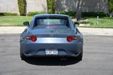 Used 2020 MAZDA MX-5 Miata RF Grand Touring image 5