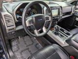 Used 2016 Ford F150 Lariat w/ Equipment Group 502A Luxury image 2