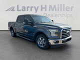 Used 2017 Ford F150 XLT w/ Equipment Group 302A Luxury image 4