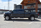 Used 2015 Ford F350 Lariat w/ Lariat Interior Package image 2