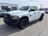 Certified 2020 RAM 1500 Classic Warlock image 6