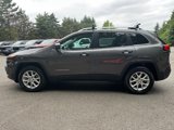 Used 2018 Jeep Cherokee Latitude Plus image 4