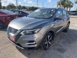 Certified 2021 Nissan Rogue Sport SL image 3